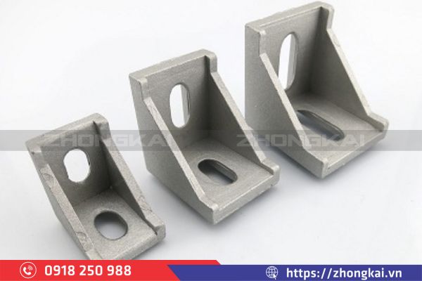Ke góc cố định nhôm định hình