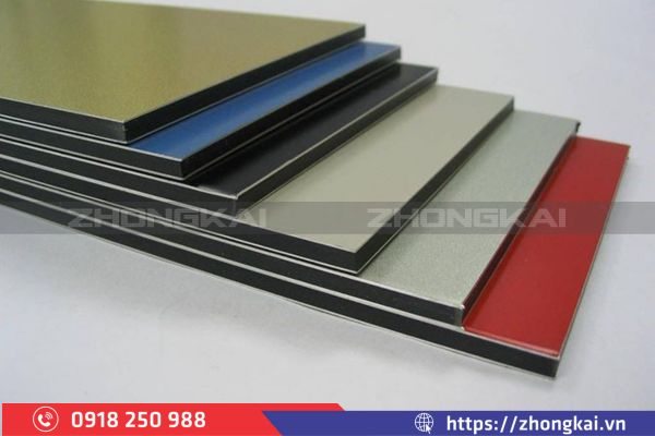 Nhôm tấm Aluminum