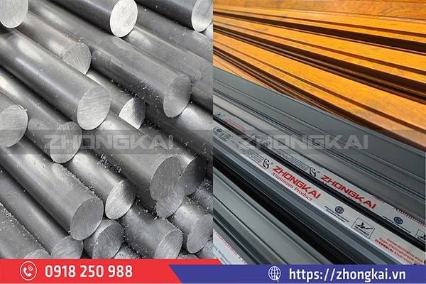 Nhôm 6061 – Đặc Tính, Ứng Dụng Và Phân Tích Chi Tiết